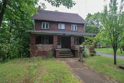 1719 Ohio Avenue, Youngstown, OH 44504 - Photo 1