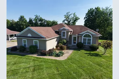 37897 Harry's Ridge Road, Barnesville, OH 43713 - Photo 5
