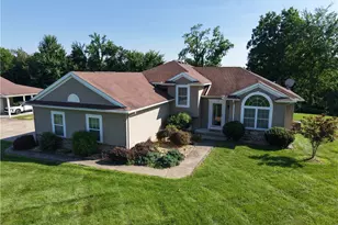 37897 Harry's Ridge Rd, Barnesville, OH 43713 - Photo 5