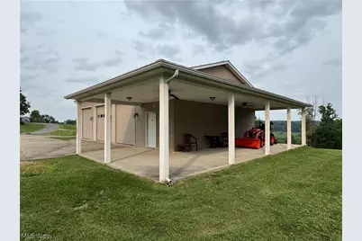 37897 Harry's Ridge Road, Barnesville, OH 43713 - Photo 31