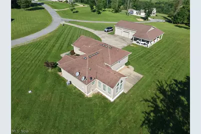 37897 Harry's Ridge Road, Barnesville, OH 43713 - Photo 29