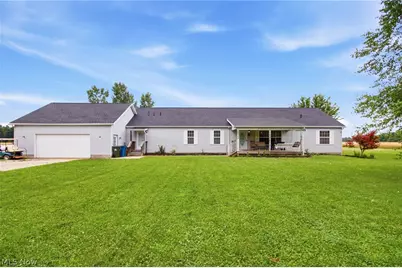 40308 Whitney Road, LaGrange, OH 44050 - Photo 1