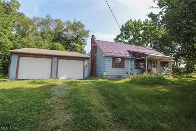 5724 Arrel Road, Lowellville, OH 44436 - Photo 1