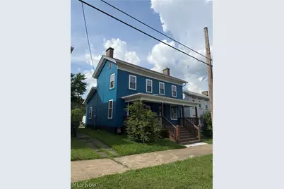 76 W Main Street, Salineville, OH 43945 - Photo 1