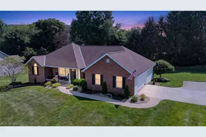 260 Stone Meadow Circle, Loudonville, OH 44842 - Photo 35