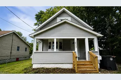 2922 Cory Avenue, Akron, OH 44314 - Photo 1