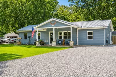54 Bristol Avenue, Painesville, OH 44077 - Photo 1
