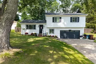 2664 Biscayne Dr, Akron, OH 44319 - Photo 1