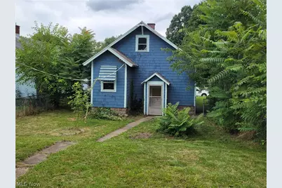 1008 Clinton Avenue SW, Canton, OH 44706 - Photo 3
