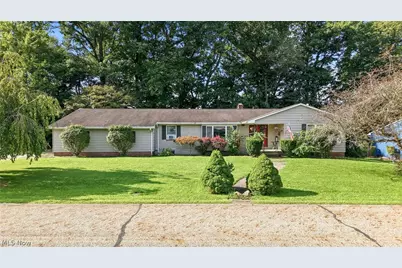 1187 Southridge Drive, Salem, OH 44460 - Photo 1