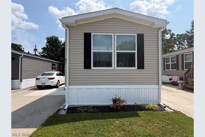 4341 Riverview Road #62, Peninsula, OH 44264 - Photo 1
