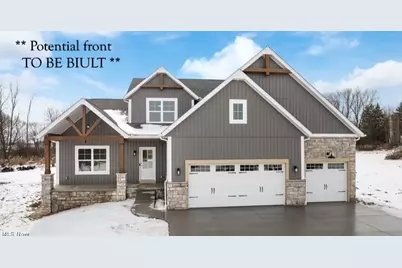 3680 Kenway Boulevard, Green, OH 44685 - Photo 5
