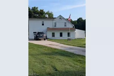 9366 Kirk Road, North Jackson, OH 44451 - Photo 3