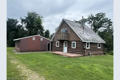 64508 Slade B Road, Cambridge, OH 43725 - Photo 1