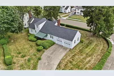 347 33rd Street NW, Canton, OH 44709 - Photo 35