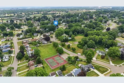 347 33rd Street NW, Canton, OH 44709 - Photo 41