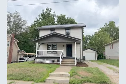 318 W 14th Street, Dover, OH 44622 - Photo 1