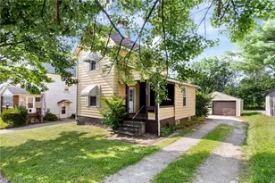 777 Montana Ave, Akron, OH 44314 - Photo 1