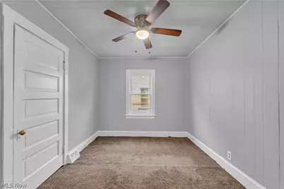 2115 Dowd Avenue #2/DN Rear, Oakwood, OH 44107 - Photo 9
