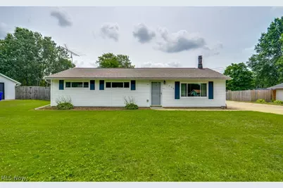 1756 Evergreen Drive, Streetsboro, OH 44241 - Photo 1