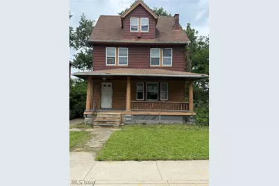 512 E 112th Street, Loveland, OH 44108 - Photo 1