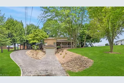 4039 Palisades Drive, Weirton, WV 26062 - Photo 43
