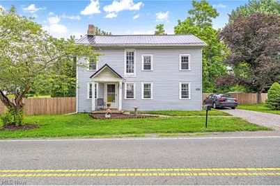 9065 12th Street, North Benton, OH 44449 - Photo 1