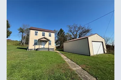 41381 Brown Road, Bethesda, OH 43719 - Photo 1