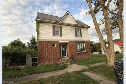109 E North Street, Cadiz, OH 43907 - Photo 1