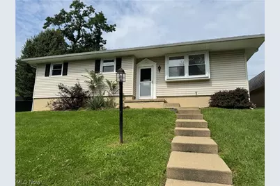 110 Locust Drive, Barnesville, OH 43713 - Photo 1