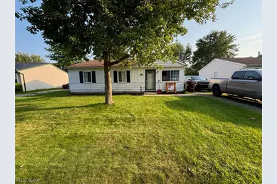 9888 Short Drive, Windham, OH 44288 - Photo 1