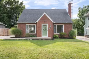 803 Belmont, Wooster, OH 44691 - Photo 1