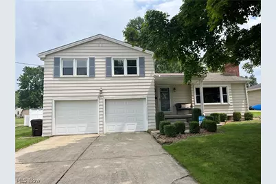 6301 Apache Lane, Poland, OH 44514 - Photo 1