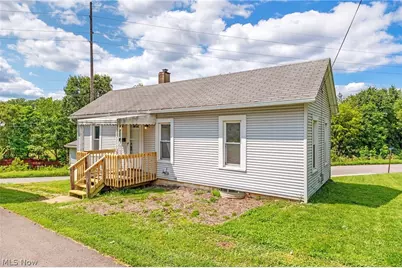 192 1st Street NE, Barberton, OH 44203 - Photo 1