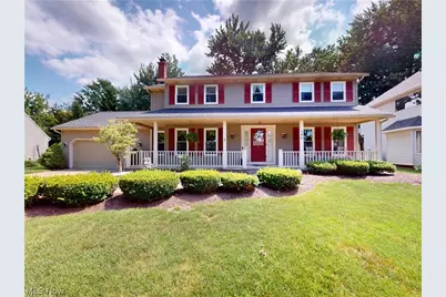 126 Pepperdine Drive, Elyria, OH 44035 - Photo 1