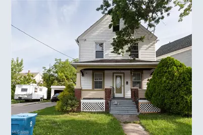 700 W 17th Street, Lorain, OH 44052 - Photo 1