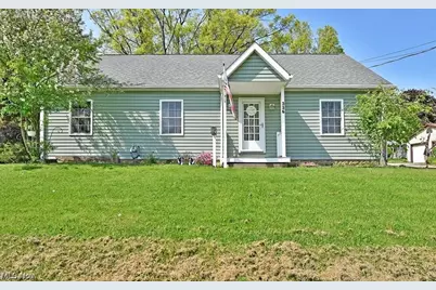 336 W 9th Street, Salem, OH 44460 - Photo 1