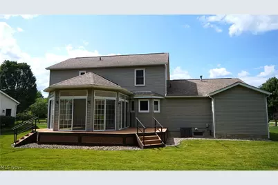 1416 Timbertop Drive, Tallmadge, OH 44278 - Photo 5