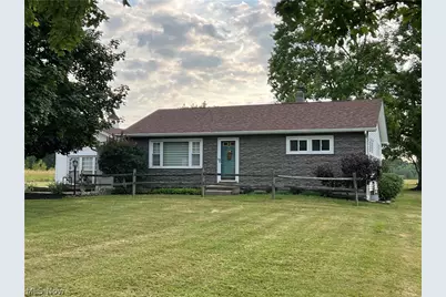 7571 State Route 45, Orwell, OH 44076 - Photo 1