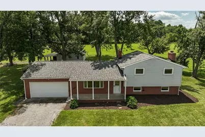 600 53rd Street SW, Canton, OH 44706 - Photo 1