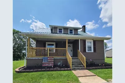 38445 Deersville Ridge Road, Cadiz, OH 43907 - Photo 1