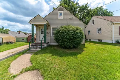 1347 Hammel Street, Akron, OH 44306 - Photo 1
