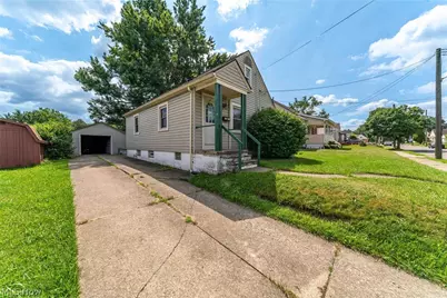 1347 Hammel Street, Akron, OH 44306 - Photo 3