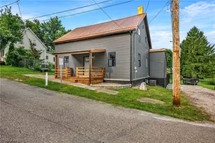 207 Orchard St, Pleasant City, OH 43772 - Photo 3