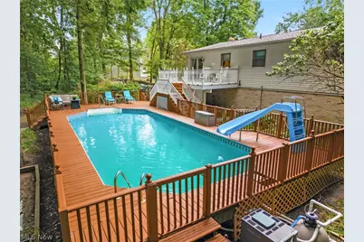 7910 Burkey Road NW, North Canton, OH 44720 - Photo 5