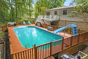 7910 Burkey Rd NW, North Canton, OH 44720 - Photo 5