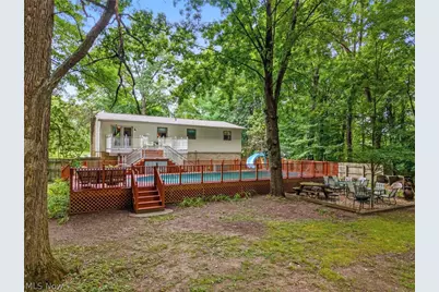 7910 Burkey Road NW, North Canton, OH 44720 - Photo 11