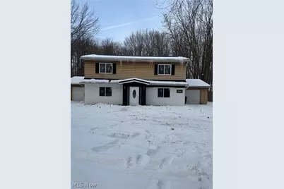 3599 Beck Road, Mantua, OH 44255 - Photo 1
