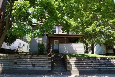 835 Kenmore Boulevard, Akron, OH 44314 - Photo 1
