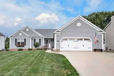 11051 Trenton Road NW, Uniontown, OH 44685 - Photo 1